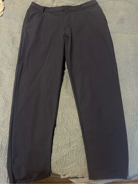 all in motion 32x30 Navy Dress Pants